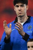 CALCIO - Serie A - Genoa CFC vs Inter - FC Internazionale