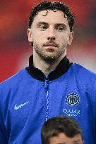 CALCIO - Serie A - Genoa CFC vs Inter - FC Internazionale