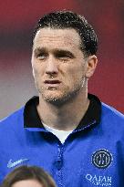 CALCIO - Serie A - Genoa CFC vs Inter - FC Internazionale