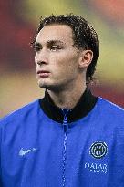 CALCIO - Serie A - Genoa CFC vs Inter - FC Internazionale