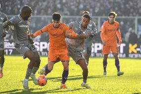 CALCIO - Serie A - ACF Fiorentina vs Hellas Verona FC