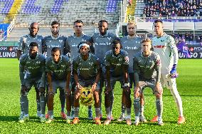 CALCIO - Serie A - ACF Fiorentina vs Hellas Verona FC