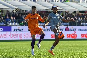 CALCIO - Serie A - ACF Fiorentina vs Hellas Verona FC