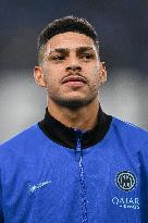 CALCIO - Serie A - Genoa CFC vs Inter - FC Internazionale