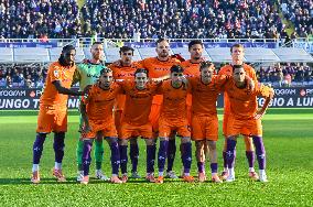 CALCIO - Serie A - ACF Fiorentina vs Hellas Verona FC