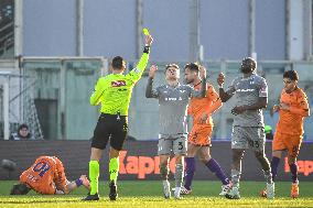 CALCIO - Serie A - ACF Fiorentina vs Hellas Verona FC