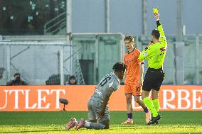 CALCIO - Serie A - ACF Fiorentina vs Hellas Verona FC