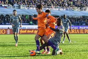 CALCIO - Serie A - ACF Fiorentina vs Hellas Verona FC