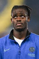 CALCIO - Serie A - Genoa CFC vs Inter - FC Internazionale