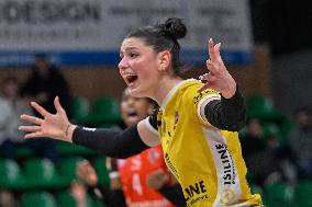 VOLLEY - Serie A1 Femminile - Cuneo Granda Volley vs Cbf Balducci Hr Macerata