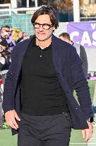 CALCIO - Serie A - ACF Fiorentina vs Hellas Verona FC