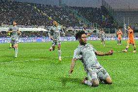 CALCIO - Serie A - ACF Fiorentina vs Hellas Verona FC