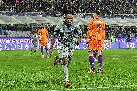 CALCIO - Serie A - ACF Fiorentina vs Hellas Verona FC