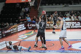 BASKET - Serie A - Bertram Derthona Tortona vs Banco di Sardegna Sassari