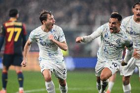 CALCIO - Serie A - Genoa CFC vs Inter - FC Internazionale