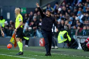 CALCIO - Serie A - Udinese Calcio vs SSC Napoli