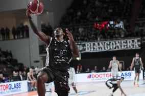 BASKET - Serie A - Bertram Derthona Tortona vs Banco di Sardegna Sassari