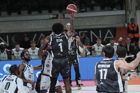 BASKET - Serie A - Bertram Derthona Tortona vs Banco di Sardegna Sassari