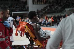 BASKET - Serie A - Bertram Derthona Tortona vs Banco di Sardegna Sassari