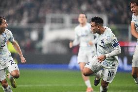 CALCIO - Serie A - Genoa CFC vs Inter - FC Internazionale