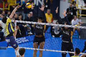 VOLLEY - Superlega Serie A - Rana Verona vs Valsa Group Modena
