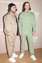 Photocall Courts Metrages Cesar 2026 in Paris FA