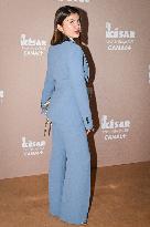 Photocall Courts Metrages Cesar 2026 in Paris FA