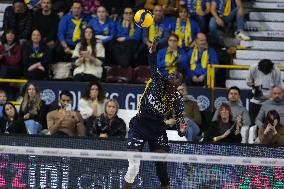 VOLLEY - Superlega Serie A - Rana Verona vs Valsa Group Modena