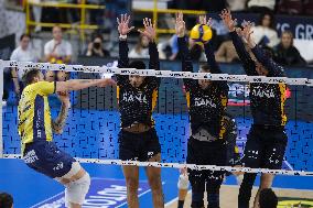 VOLLEY - Superlega Serie A - Rana Verona vs Valsa Group Modena