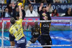 VOLLEY - Superlega Serie A - Rana Verona vs Valsa Group Modena
