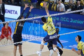 VOLLEY - Superlega Serie A - Rana Verona vs Valsa Group Modena