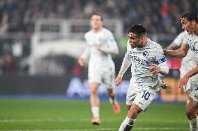 CALCIO - Serie A - Genoa CFC vs Inter - FC Internazionale