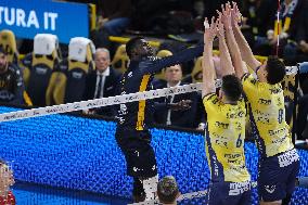 VOLLEY - Superlega Serie A - Rana Verona vs Valsa Group Modena