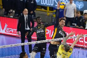 VOLLEY - Superlega Serie A - Rana Verona vs Valsa Group Modena