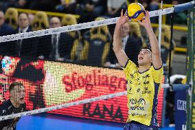 VOLLEY - Superlega Serie A - Rana Verona vs Valsa Group Modena