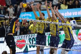 VOLLEY - Superlega Serie A - Rana Verona vs Valsa Group Modena
