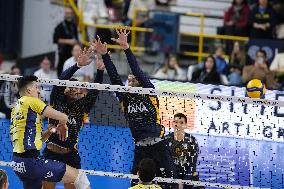 VOLLEY - Superlega Serie A - Rana Verona vs Valsa Group Modena