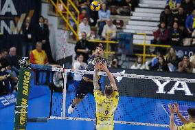 VOLLEY - Superlega Serie A - Rana Verona vs Valsa Group Modena