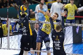 VOLLEY - Superlega Serie A - Rana Verona vs Valsa Group Modena