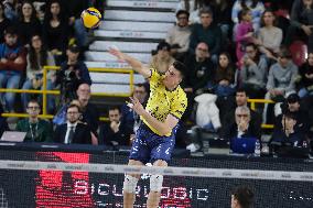 VOLLEY - Superlega Serie A - Rana Verona vs Valsa Group Modena
