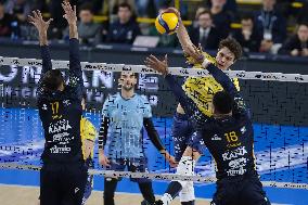 VOLLEY - Superlega Serie A - Rana Verona vs Valsa Group Modena