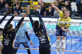 VOLLEY - Superlega Serie A - Rana Verona vs Valsa Group Modena