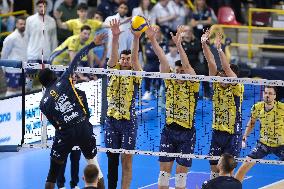 VOLLEY - Superlega Serie A - Rana Verona vs Valsa Group Modena