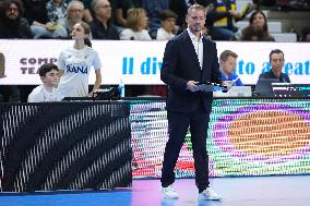 VOLLEY - Superlega Serie A - Rana Verona vs Valsa Group Modena