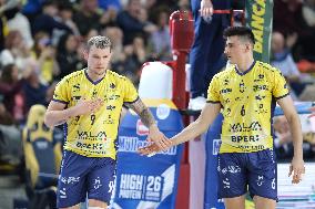VOLLEY - Superlega Serie A - Rana Verona vs Valsa Group Modena