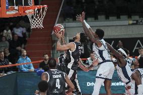 BASKET - Serie A - Bertram Derthona Tortona vs Banco di Sardegna Sassari