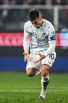 CALCIO - Serie A - Genoa CFC vs Inter - FC Internazionale