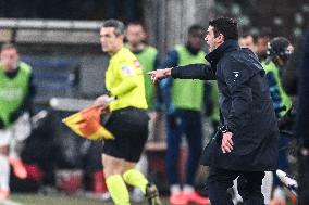 CALCIO - Serie A - Genoa CFC vs Inter - FC Internazionale