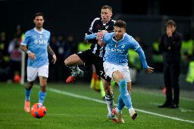 CALCIO - Serie A - Udinese Calcio vs SSC Napoli