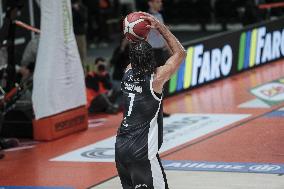 BASKET - Serie A - Bertram Derthona Tortona vs Banco di Sardegna Sassari